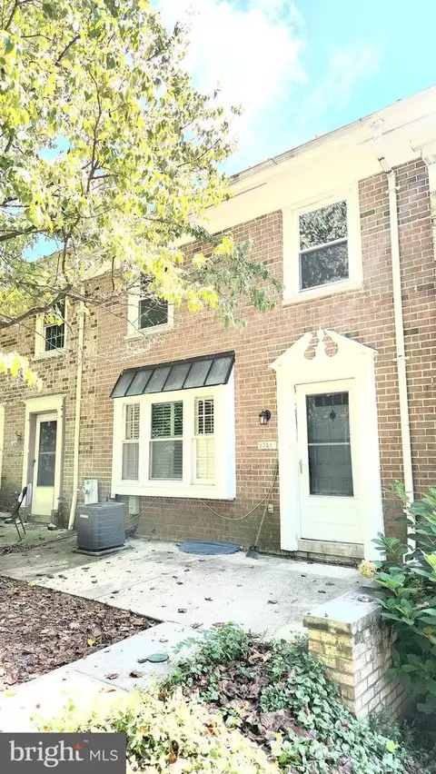 9748 Whiskey Run, Laurel, MD 20723
