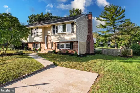 5964 Elk Forest Ct, Elkridge, MD 21075