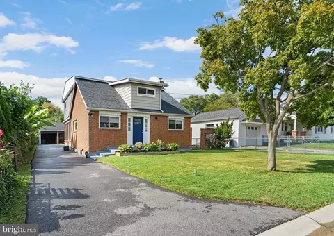9214 Grant Ave, Laurel, MD 20723 photo 35