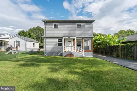 9214 Grant Ave, Laurel, MD 20723 photo 37