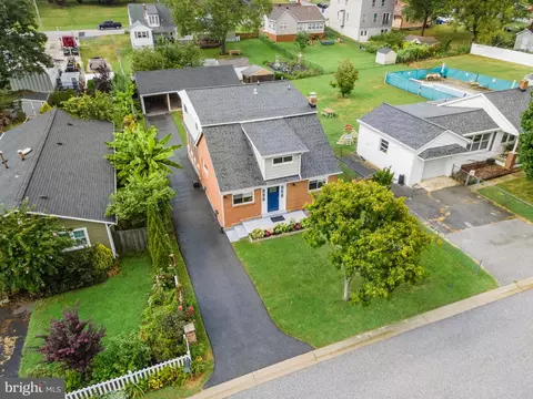 9214 Grant Ave, Laurel, MD 20723 photo 43