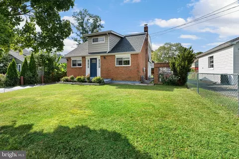 9214 Grant Ave, Laurel, MD 20723 photo 45