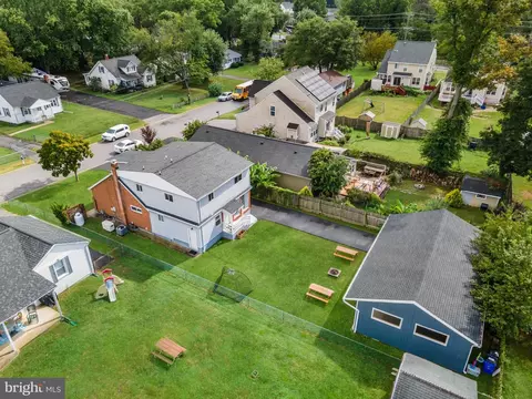 9214 Grant Ave, Laurel, MD 20723 photo 41