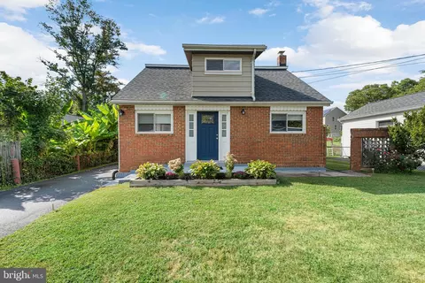 9214 Grant Ave, Laurel, MD 20723 photo 39
