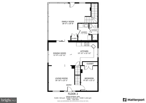 9214 Grant Ave, Laurel, MD 20723 photo 46
