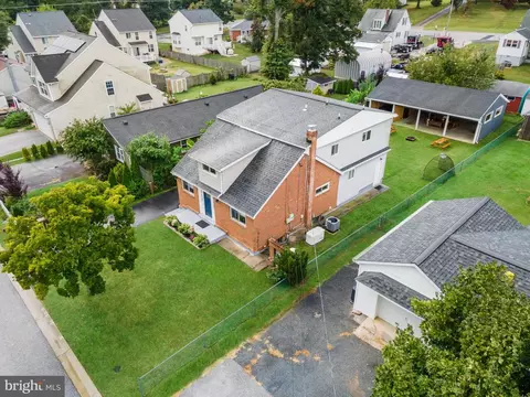 9214 Grant Ave, Laurel, MD 20723 photo 42