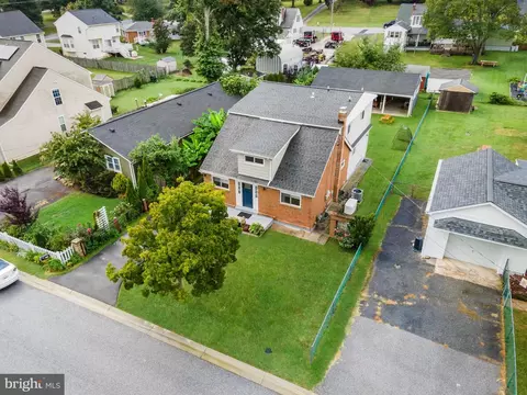 9214 Grant Ave, Laurel, MD 20723 photo 44