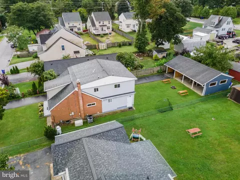 9214 Grant Ave, Laurel, MD 20723 photo 36
