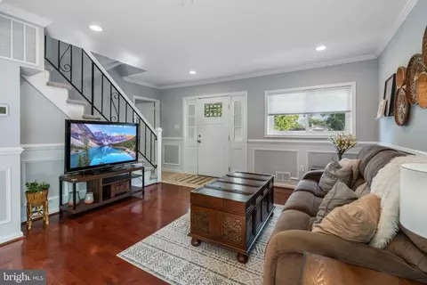 9214 Grant Ave, Laurel, MD 20723 photo 5