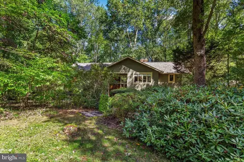 7015 Pindell School Rd, Fulton, MD 20759