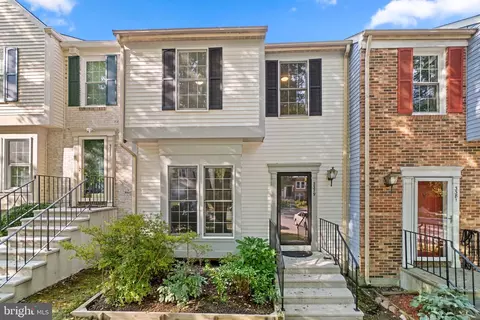 3379 Oak West Dr, Ellicott City, MD 21043