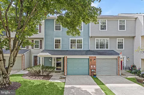 4641 Hallowed Strm, Ellicott City, MD 21042