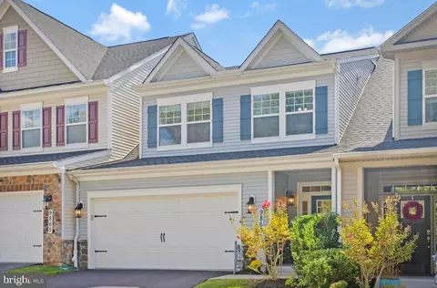 9863 Wilderness Ln, Laurel, MD 20723