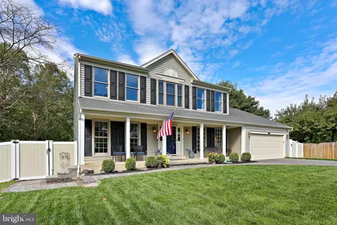 9715 Bridgewater Ct, Ellicott City, MD 21042
