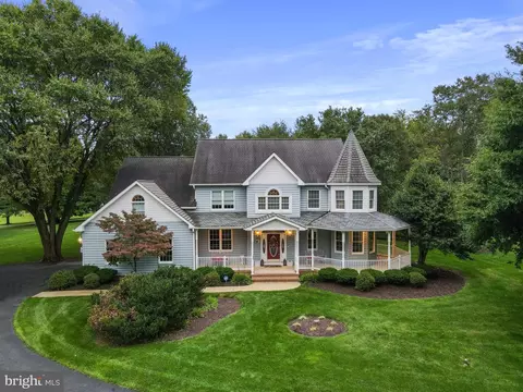 5031 Morning Star Dr, Dayton, MD 21036