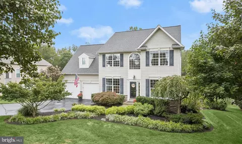 17019 Frederick Rd, Mount Airy, MD 21771