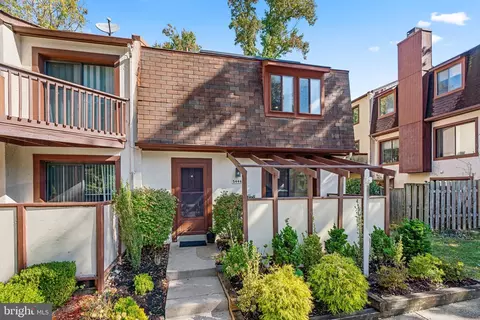 5446 Wild Lilac, Columbia, MD 21045