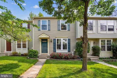 9410 Royal Path Cv, Laurel, MD 20723
