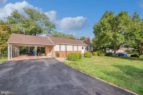 5814 Harman Ave, Elkridge, MD 21075