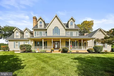 2806 Glenwood Springs Dr, Glenwood, MD 21738