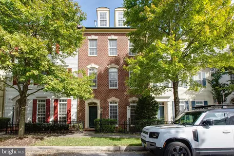 7669 President St, Fulton, MD 20759