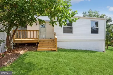 6708 Hawkeye Run N, Columbia, MD 21044