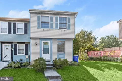 6016 Rowanberry Drive #14 F, Elkridge, MD 21075