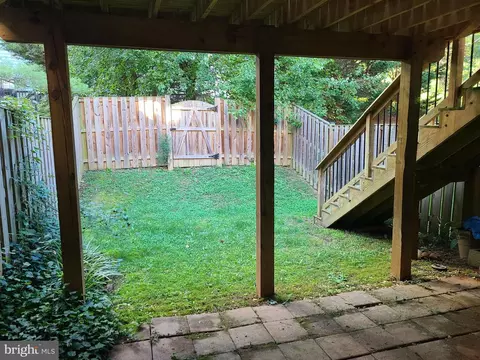 9343 Breamore Ct, Laurel, MD 20723 photo 33