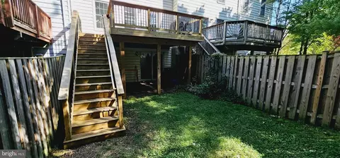 9343 Breamore Ct, Laurel, MD 20723 photo 34