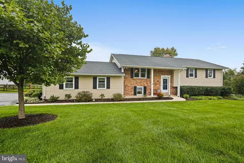 1789 Woodstock Rd, Woodstock, MD 21163