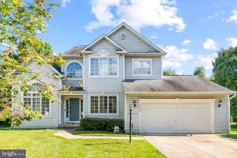 9913 Sea Valley Way, Laurel, MD 20723