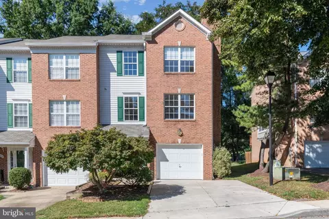 5265 Lightfoot Path, Columbia, MD 21044