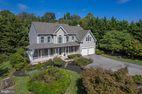 14792 Carriage Mill Rd, Woodbine, MD 21797