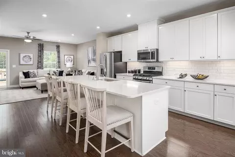 Undisclosed, Laurel, MD 20723