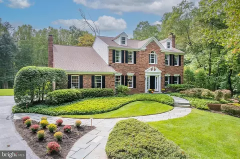 13507 Villadest Dr, Highland, MD 20777