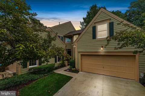 5165 Harpers Farm Rd #29, Columbia, MD 21044