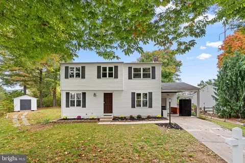 6484 Lacelike Row, Columbia, MD 21045