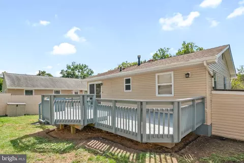 9425 Madison Ave, Laurel, MD 20723 photo 34