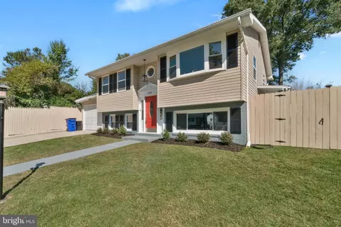 9425 Madison Ave, Laurel, MD 20723 photo 2