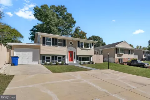 9425 Madison Ave, Laurel, MD 20723