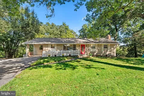 9962 Oak Lea Ct, Ellicott City, MD 21042