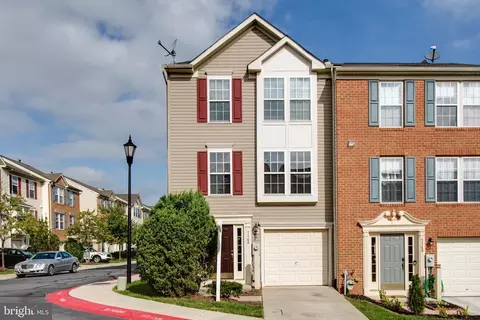 7142 Fox Harbor Way #120, Elkridge, MD 21075