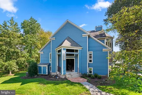 4986 Dorsey Hall Dr #A-2, Ellicott City, MD 21042