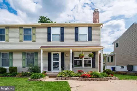 6471 Grommet Dr, Elkridge, MD 21075