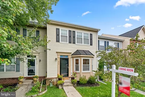 6344 Gray Sea Way, Columbia, MD 21045
