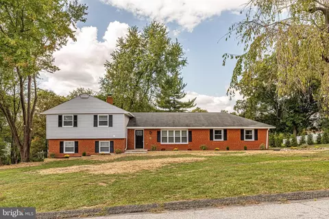7030 Long View Rd, Columbia, MD 21044