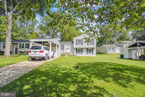 6863 Happy Heart Ln, Columbia, MD 21045