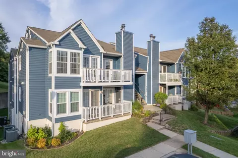 6420 Green Field Rd #808, Elkridge, MD 21075