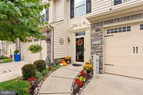 2348 Adam David Way, Marriottsville, MD 21104