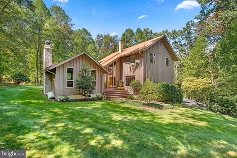 2830 Duvall Rd, Woodbine, MD 21797